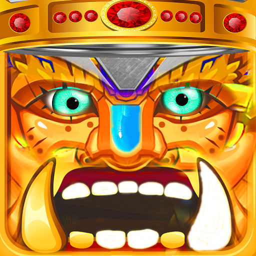 Temple Jungle Princess Oz Final Run icon