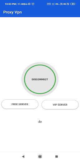 Smart vpn - Free VPN Proxy 4 تصوير الشاشة