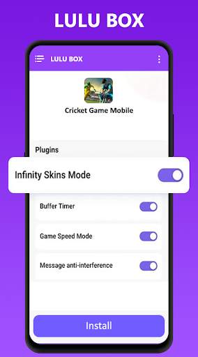 Lulu Guide box Apk Free FF lulu box screenshot 4