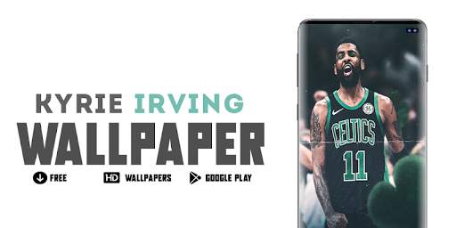 Kyrie Irving HD Wallpapers 2021 screenshot 1