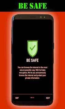 XHUB VPN screenshot 1