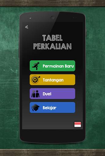 Matematika - Tabel Perkalian screenshot 2