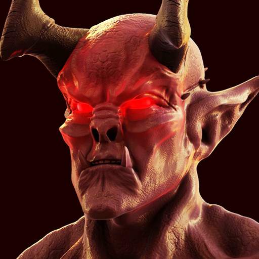 SCHREI – classic FPS, roguelike rpg, retro shooter 1.4.6
