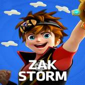 Run zak storm super pirate Dash 1.0