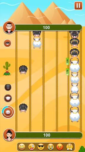 Sheep Fight screenshot 6