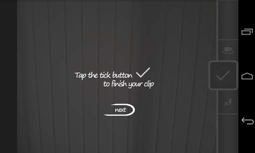 Funmotion (Stop Motion Clip) screenshot 3