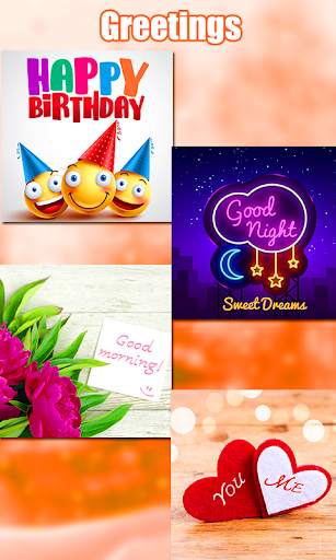 Photo Frames screenshot 5