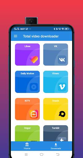 Total Video Downloader screenshot 5