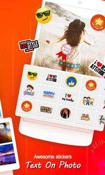 Photext - Text On Photo screenshot 4