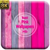 Pink Wallpapers 8K 1.0