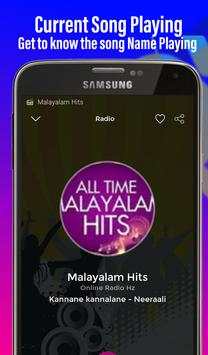Malayalam FM Radio 2019 (Non Stop - Kerala Radios) screenshot 7
