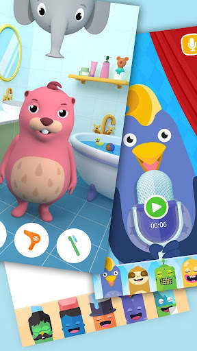 Kids Mode screenshot 2