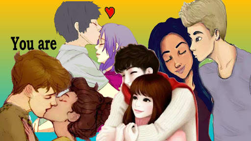 WA Stickers 18  - love - sexy screenshot 1
