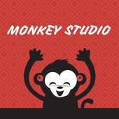 Monkey Studio: monkey king free videos app