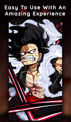Otaku Anime Wallpapers screenshot 5