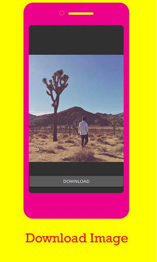 Display Image Download screenshot 4