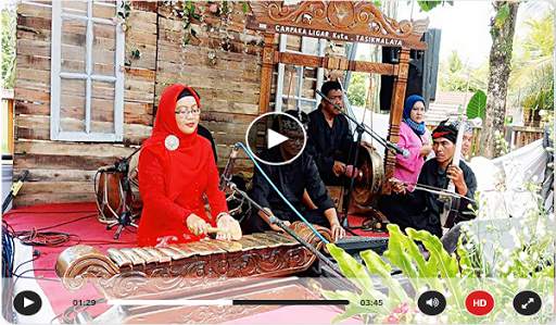 📀 Degung Sunda Offline 📀 screenshot 2