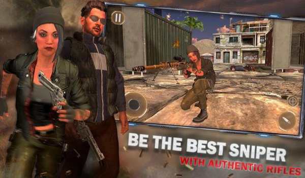 Hopeless Survival: Free Fire Battlegrounds screenshot 11