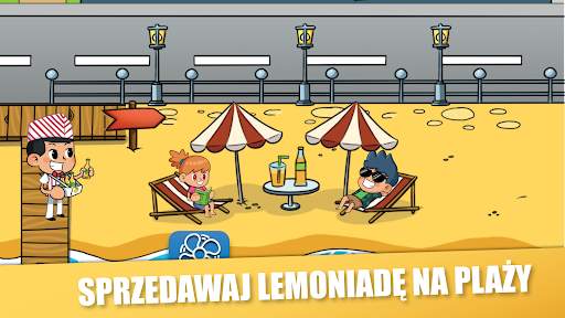 Idle Lemonade Tycoon Empire screenshot 2