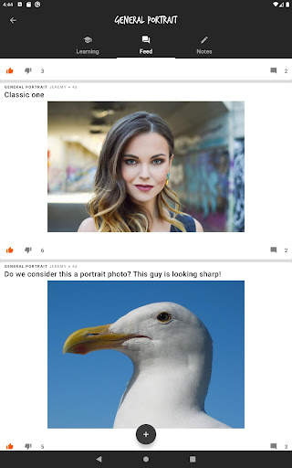 DSLR Photography Training apps screenshot 20