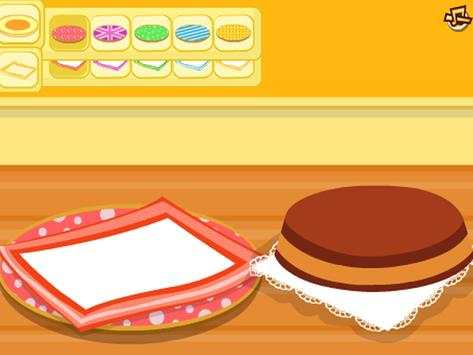 Creation Cake 2 Game screenshot 3