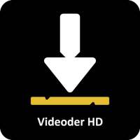 Videoder Hd
