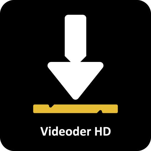 Videoder Hd 1.1