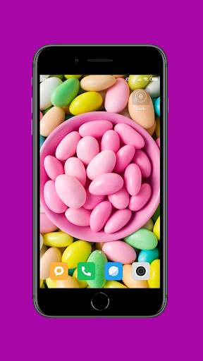 Candy Wallpaper screenshot 9