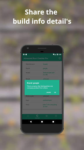 Advanced Root Checker Pro screenshot 5