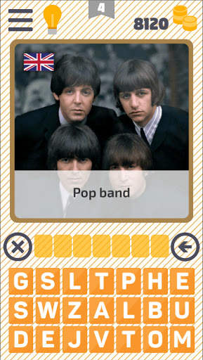 Picture Quiz: Europe screenshot 4