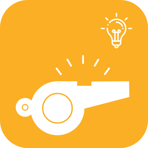 Whistle to Light icon