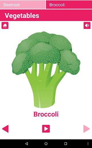 Kids Play School:Learn & Grow screenshot 11