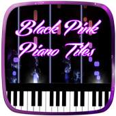 BLACKPINK Piano Tiles 1.0
