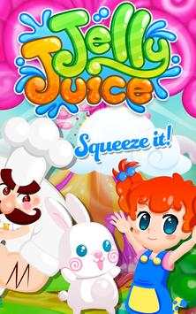 Candy Jelly screenshot 5