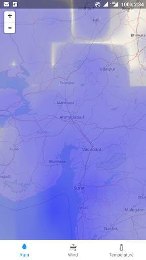 Weatherly screenshot 4