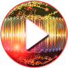 HD MAX Player أيقونة