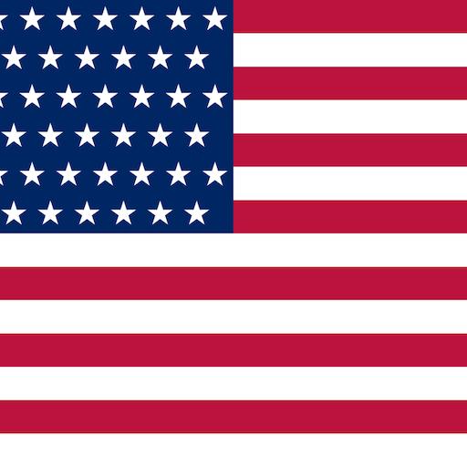 Trump countdown icon