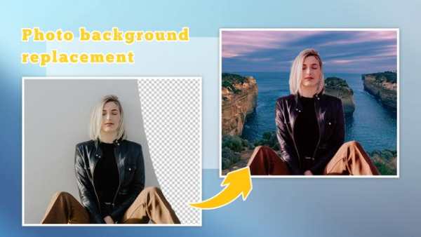 Image Background Cut screenshot 1
