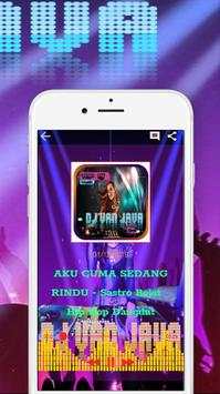 Dj Van Java screenshot 4