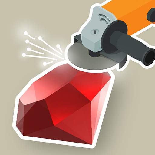 Gem Cutting 3D 1.0