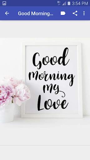 Good Morning Wishes New screenshot 5