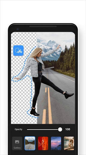photo collage maker 2021- photo editor screenshot 4