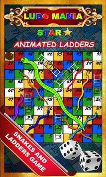 Ludo Mania Stars ⭐ screenshot 2
