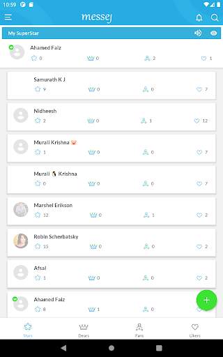 messej screenshot 9