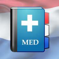Medische termen NL on 9Apps