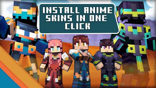 Anime Mod & Addons screenshot 2