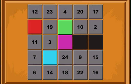 Find The Dimond screenshot 4