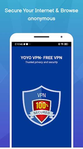 YoYo VPN screenshot 1