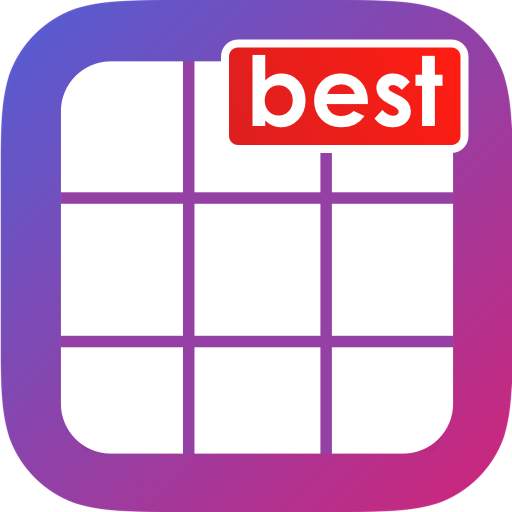 Grid Maker for Instagram - InstGrid Photo 1.6