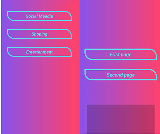 Multi space :- Dual space app screenshot 3